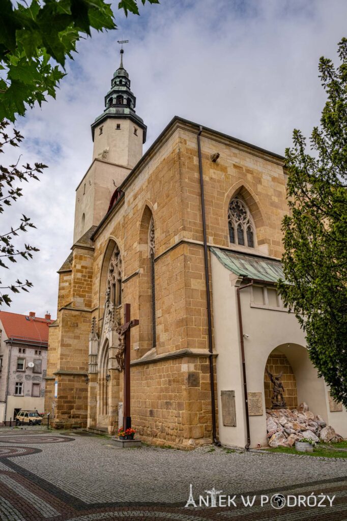 Złotoryja (dolnośląskie)