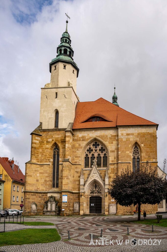 Złotoryja (dolnośląskie)