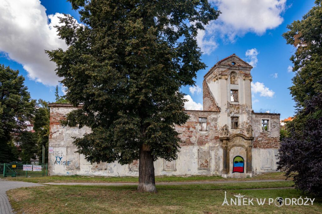 Legnica (dolnośląskie)