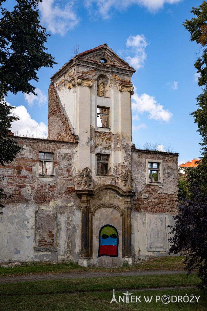 Legnica (dolnośląskie)