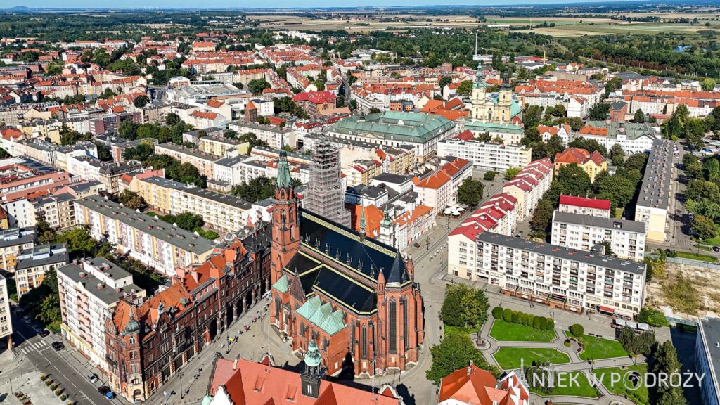 Legnica (dolnośląskie)