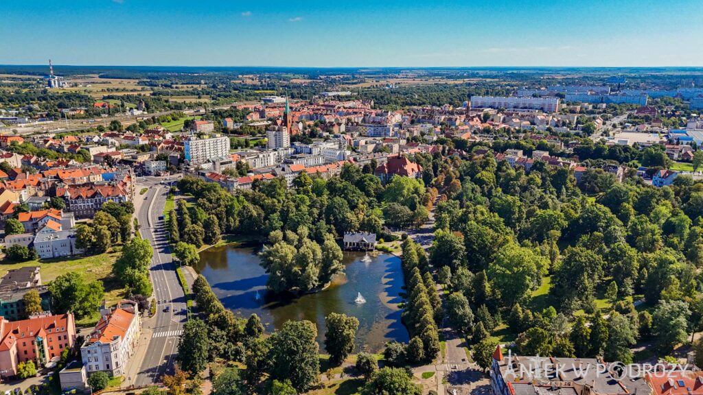 Legnica (dolnośląskie)