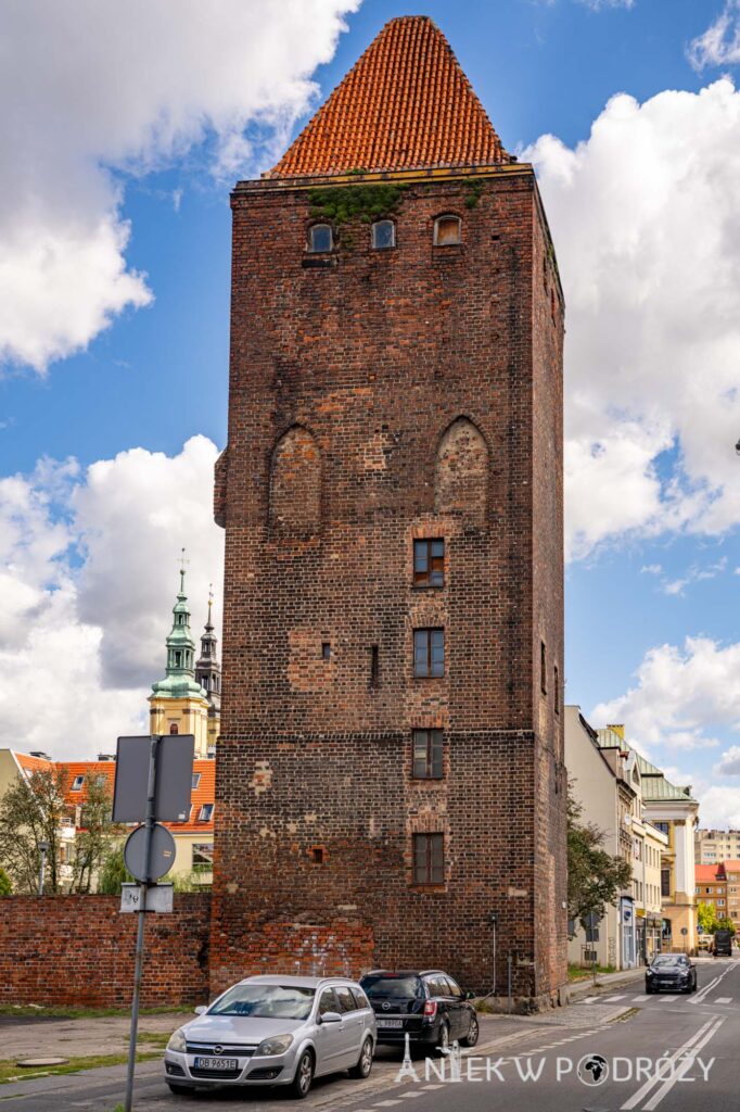Legnica (dolnośląskie)