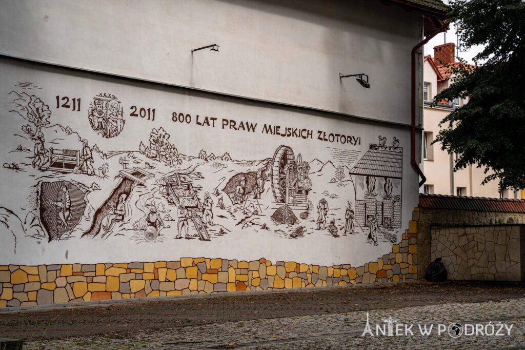 Złotoryja (dolnośląskie)