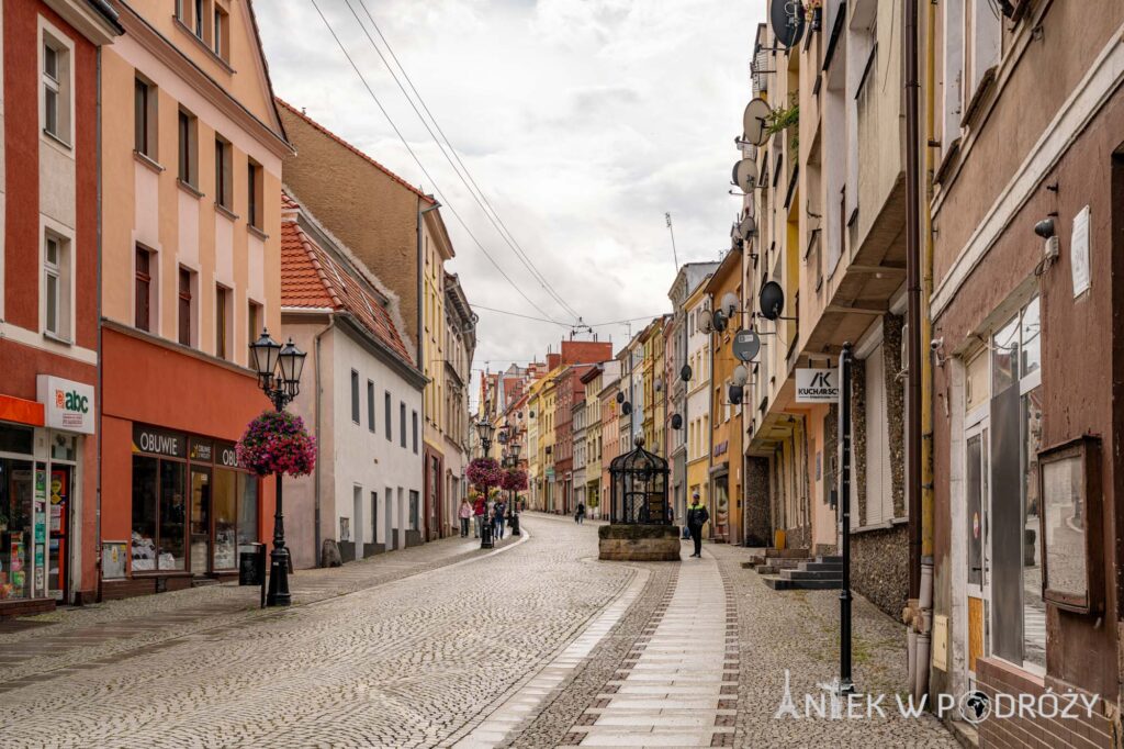 Złotoryja (dolnośląskie)