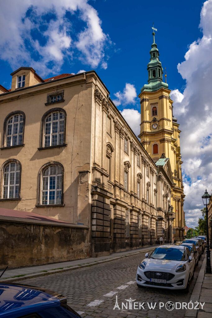 Legnica (dolnośląskie)
