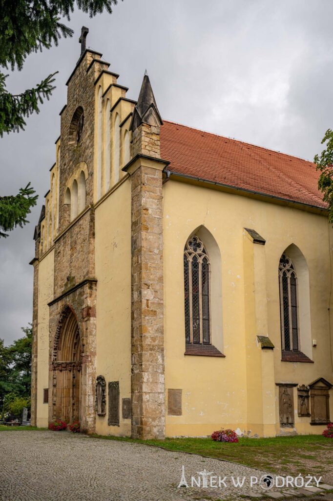 Złotoryja (dolnośląskie)