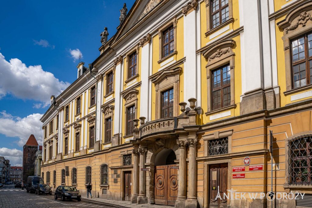 Legnica (dolnośląskie)