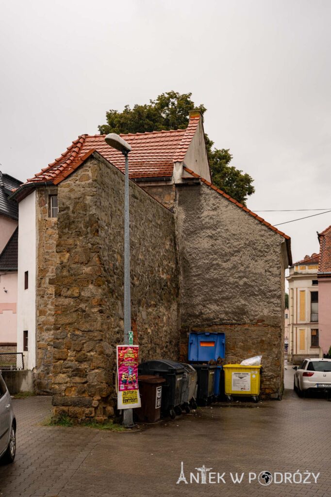 Złotoryja (dolnośląskie)