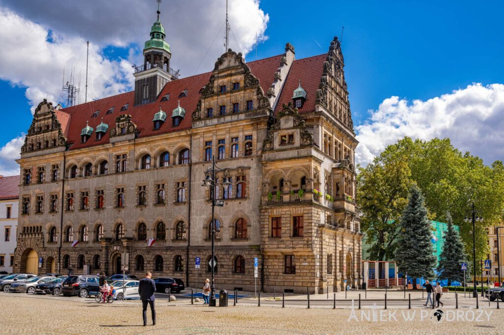 Legnica (dolnośląskie)