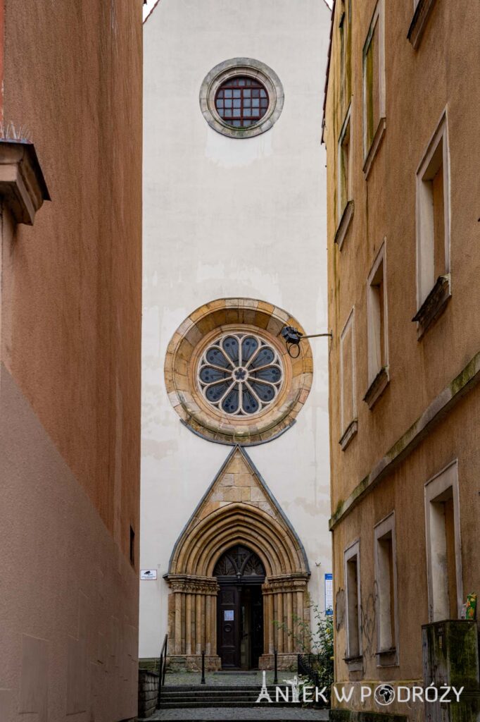 Złotoryja (dolnośląskie)