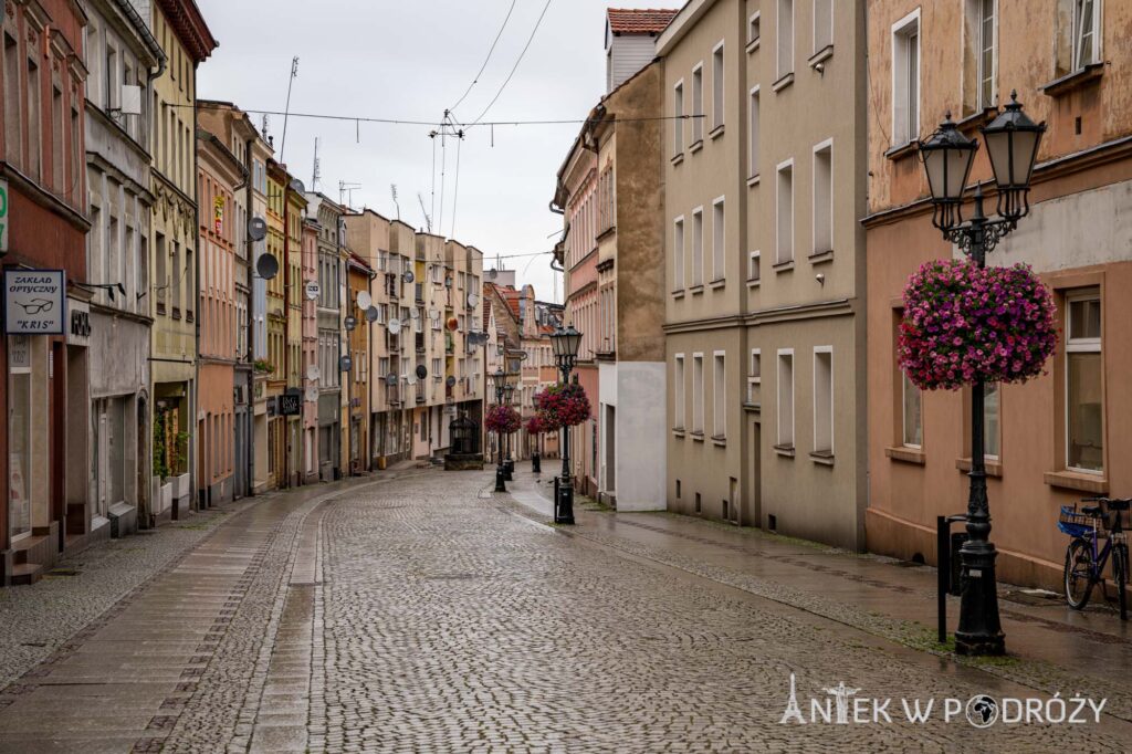 Złotoryja (dolnośląskie)