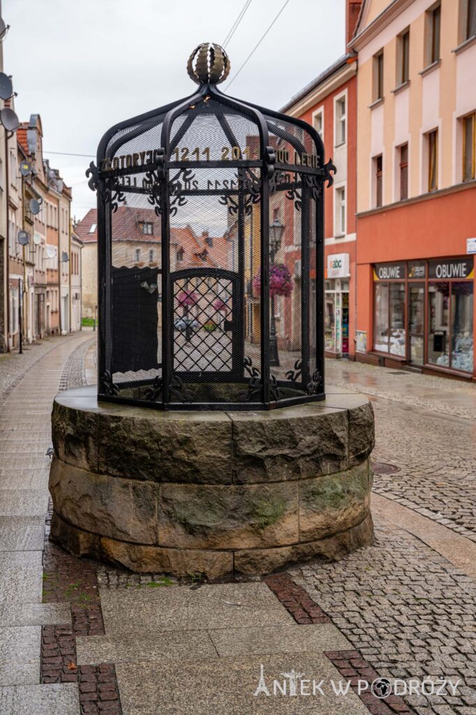 Złotoryja (dolnośląskie)