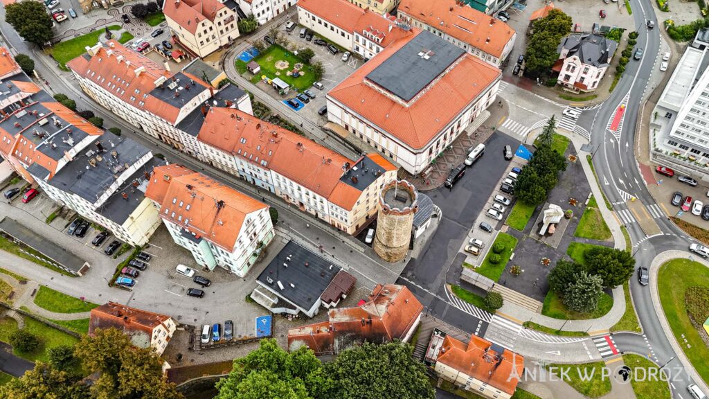 Złotoryja (dolnośląskie)