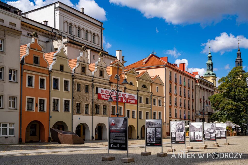 Legnica (dolnośląskie)