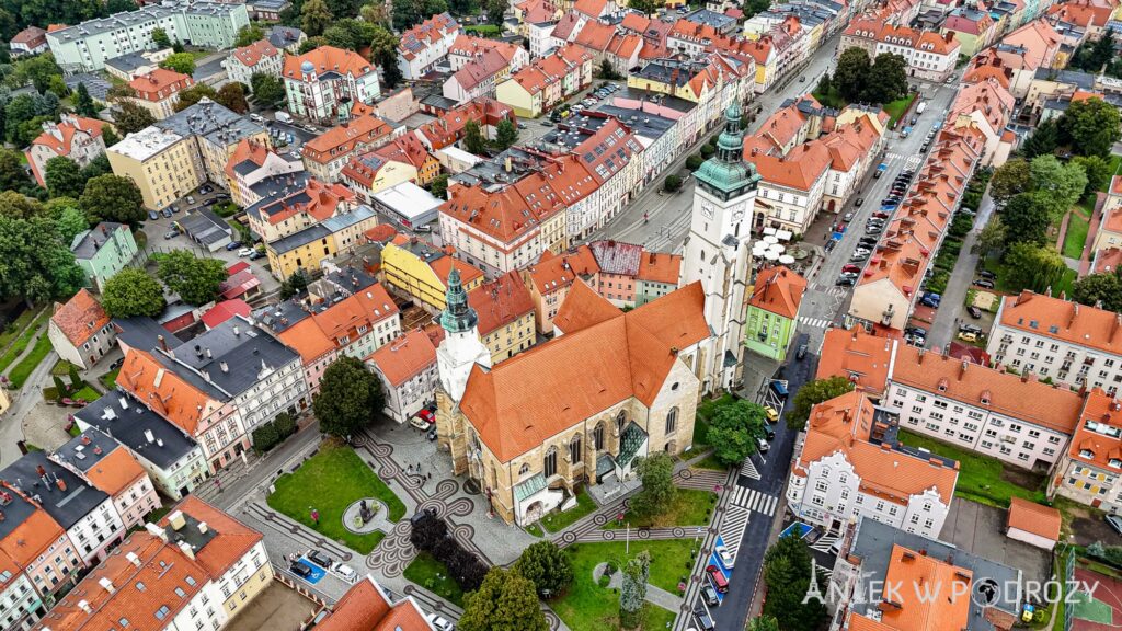 Złotoryja (dolnośląskie)