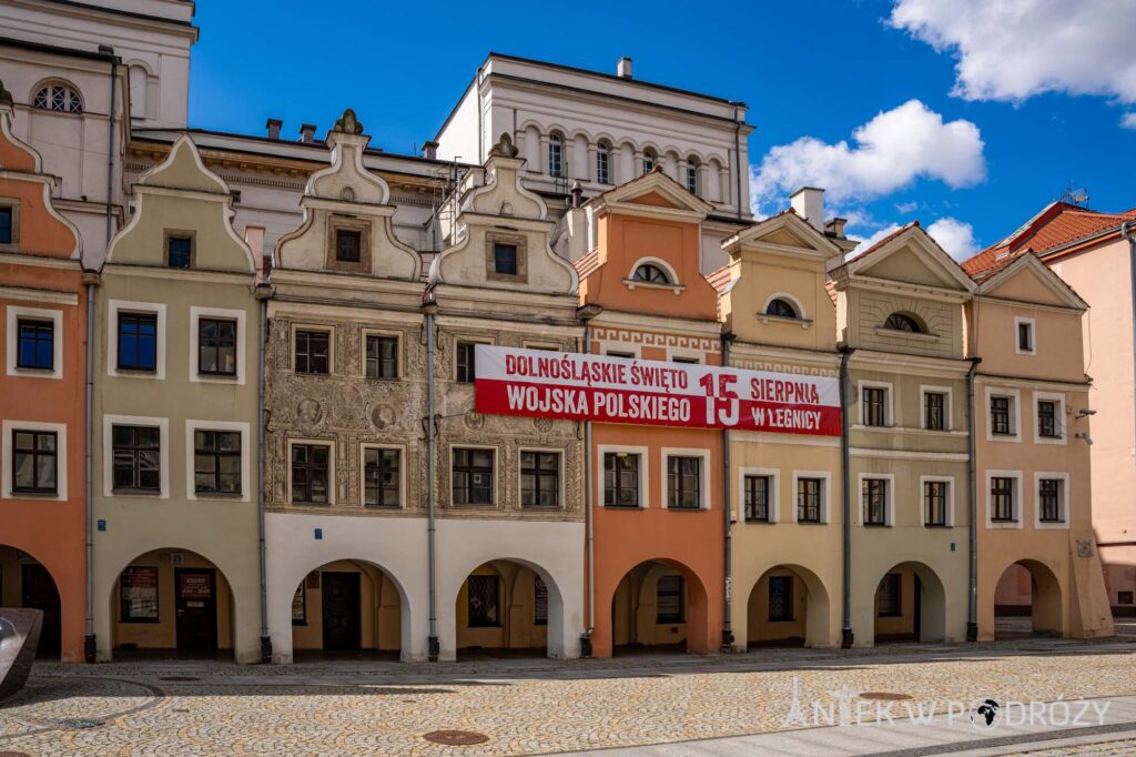 Legnica (dolnośląskie)