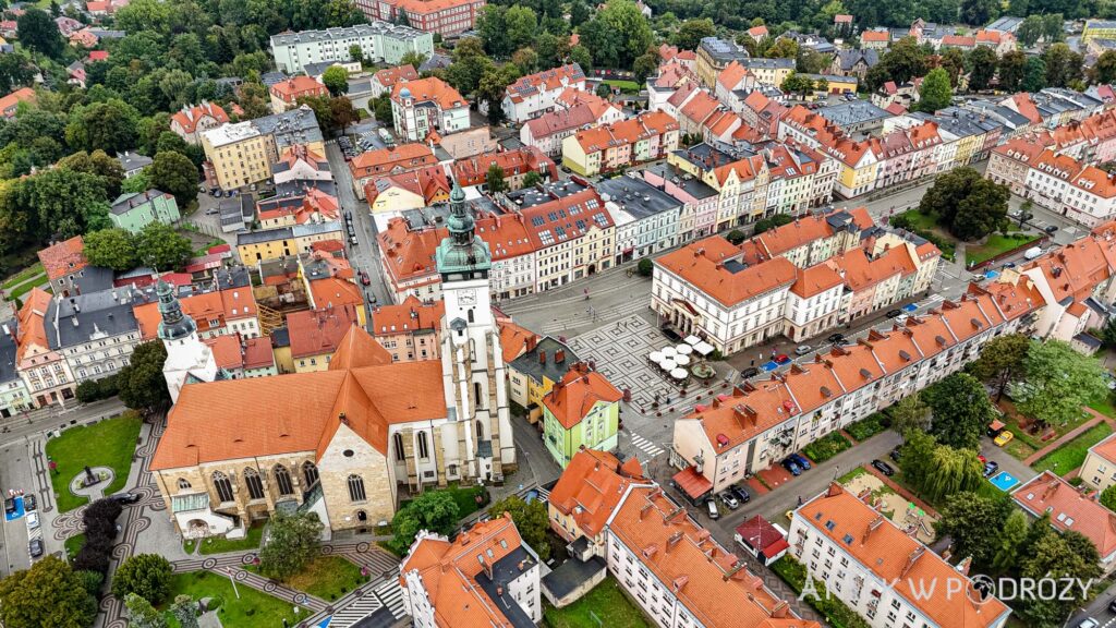 Złotoryja (dolnośląskie)