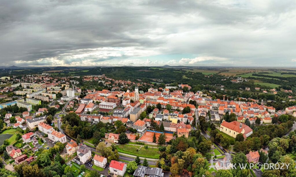 Złotoryja (dolnośląskie)