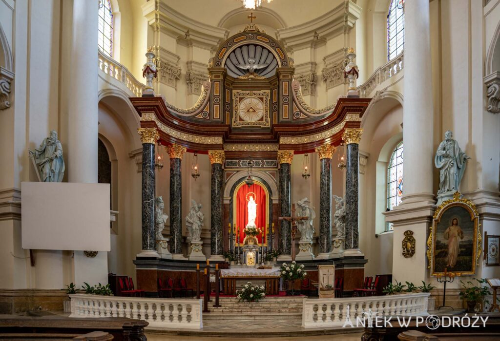 Legnica (dolnośląskie)