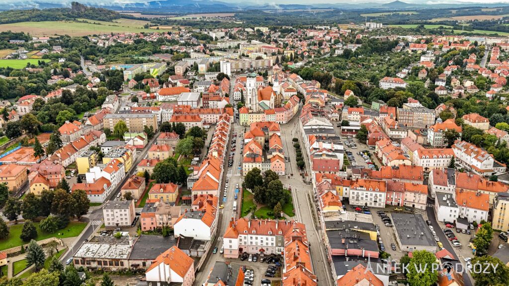 Złotoryja (dolnośląskie)