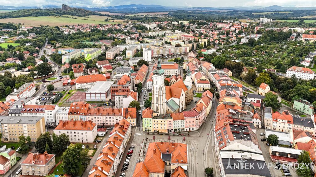 Złotoryja (dolnośląskie)