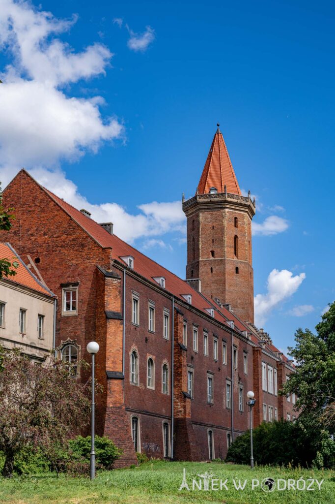Legnica (dolnośląskie)