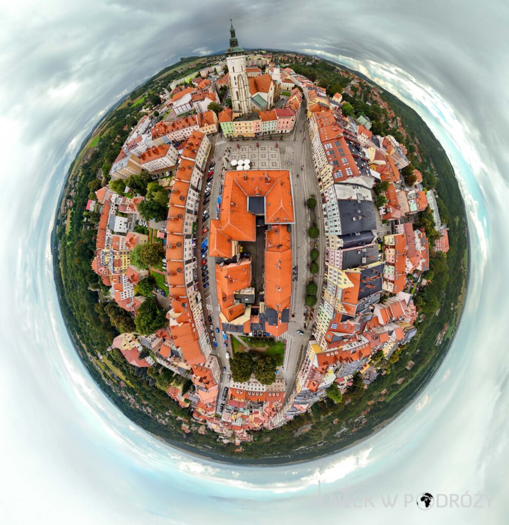 Złotoryja (dolnośląskie)