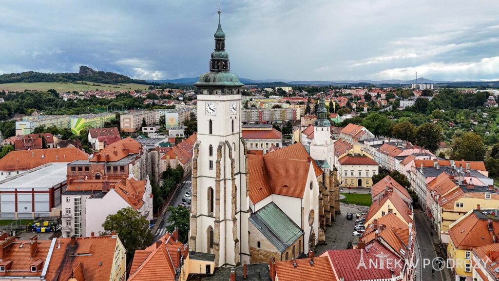 Złotoryja (dolnośląskie)