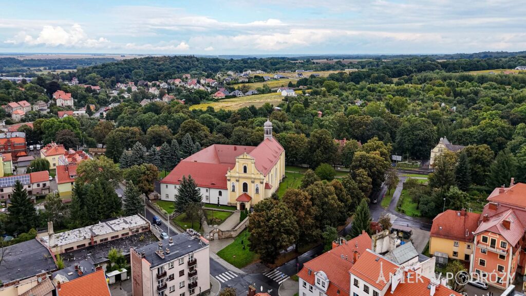 Złotoryja (dolnośląskie)