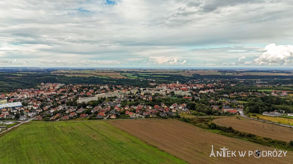 Złotoryja (dolnośląskie)