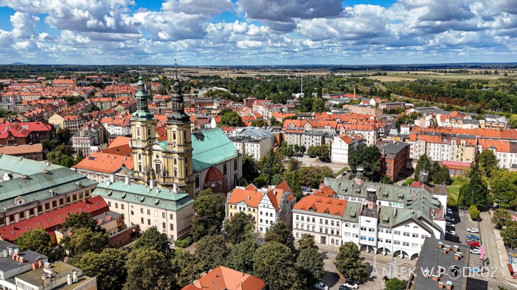Legnica (dolnośląskie)
