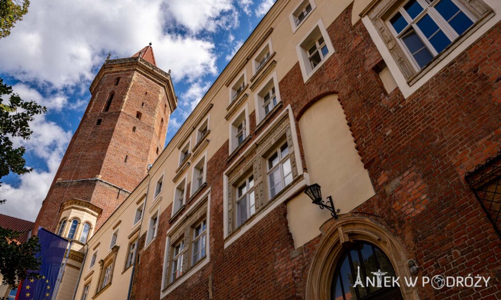 Legnica (dolnośląskie)