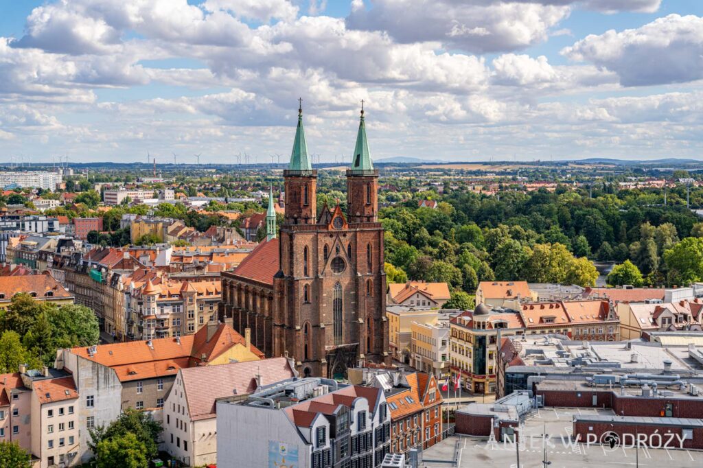 Legnica (dolnośląskie)
