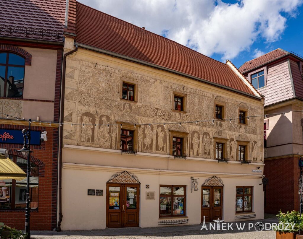 Legnica (dolnośląskie)