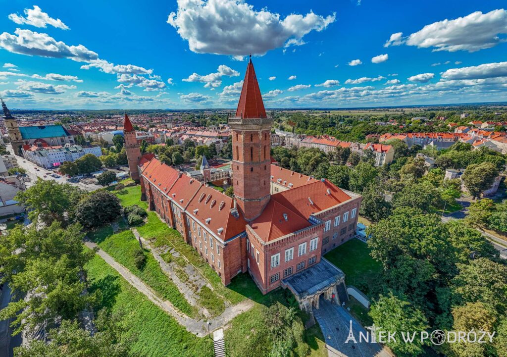 Legnica (dolnośląskie)