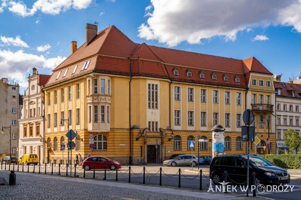 Legnica (dolnośląskie)