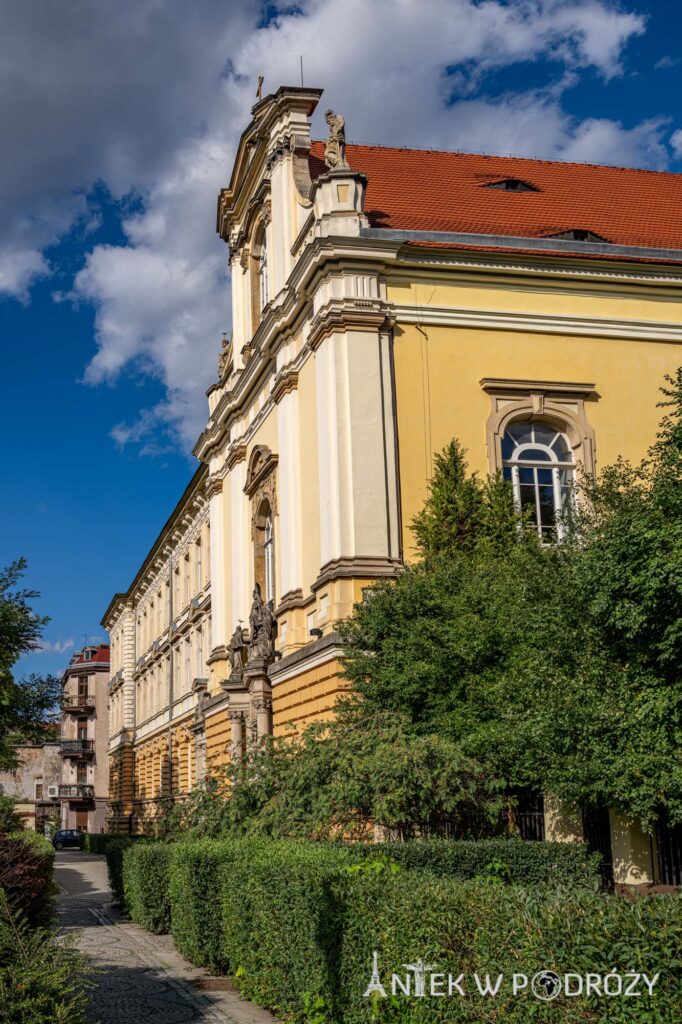 Legnica (dolnośląskie)