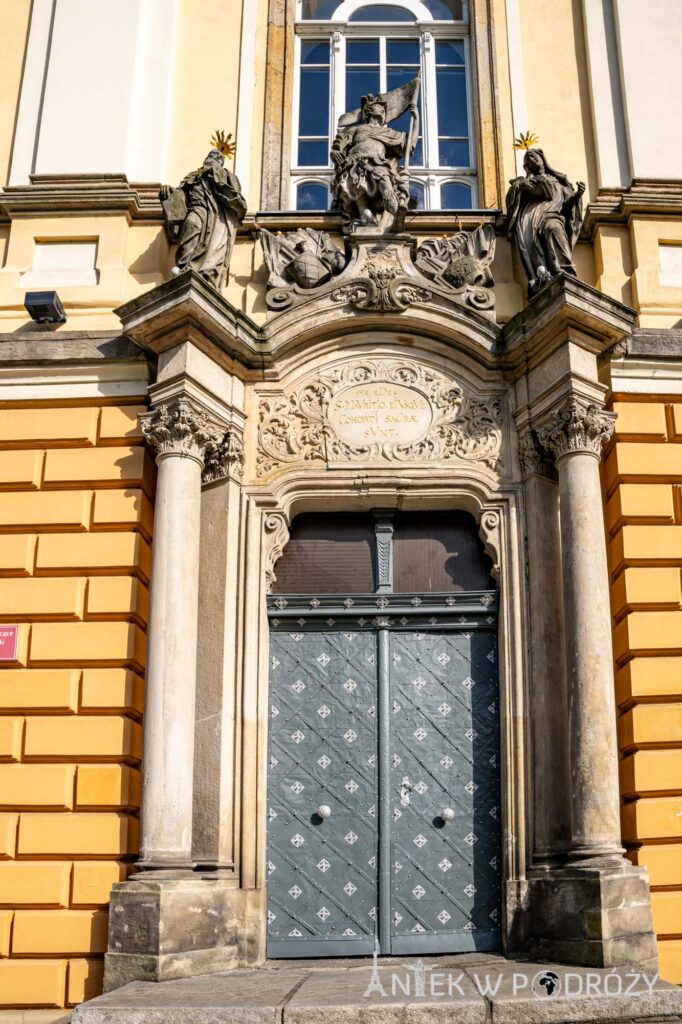 Legnica (dolnośląskie)