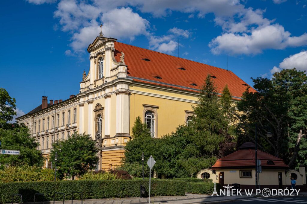 Legnica (dolnośląskie)