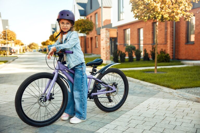 Rower dziecięcy do nauki jazdy – praktyczne wskazówki
